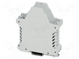 PHOENIX CONTACT Base de carcasa ME 35 gris