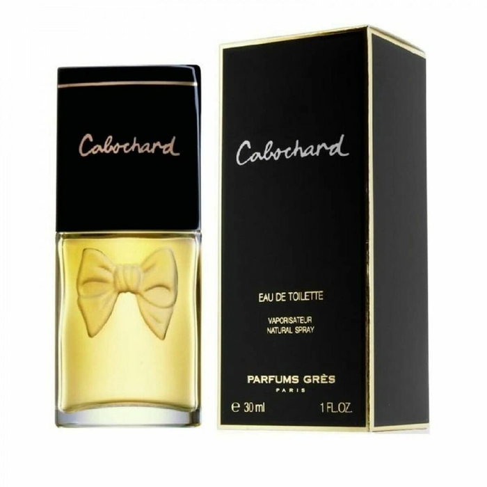 PARFUMS GRES PARIS Eau de Toilette Cabochard Vaporizador 30 ml PARFUMS GRES PARIS Eau de Toilette Cabochard Vaporizador 30 ml