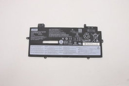 Lenovo 5B10W13975 Batería Interna de Iones de Litio 57Wh 15.44V, Compatible con ThinkPad X1 Carbon (9na-11na Gen) y X1 Yoga
