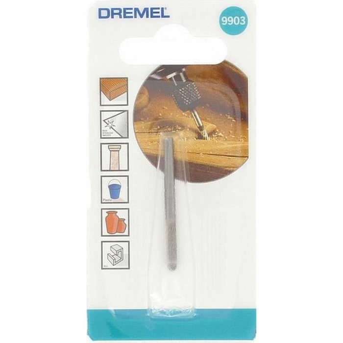 Dremel Fresa de carburo de tungsteno 3.2mm 9903