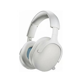 Medion LIFE HX-1 Plus Auriculares Over Ear Blanco