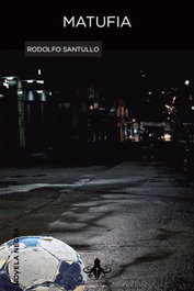Matufia, Rodolfo Santullo - LAPSUS CALAMI