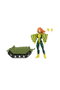 Hasbro Marvel Legends Siryn Figura X-Men 15 cm