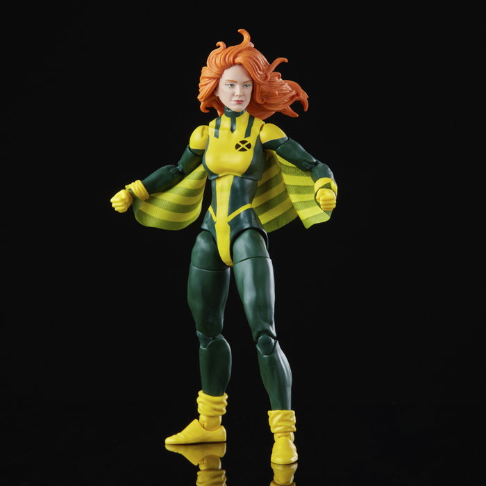 Hasbro Marvel Legends Siryn Figura X-Men 15 cm Hasbro Marvel Legends Siryn Figura X-Men 15 cm