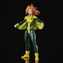Hasbro Marvel Legends Siryn Figura X-Men 15 cm