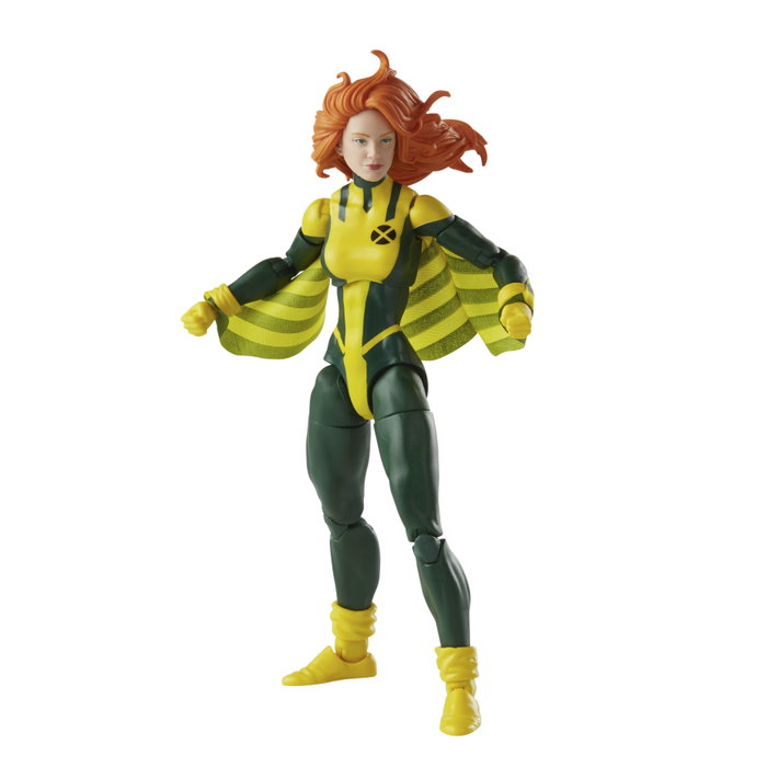 Hasbro Marvel Legends Siryn Figura X-Men 15 cm Hasbro Marvel Legends Siryn Figura X-Men 15 cm