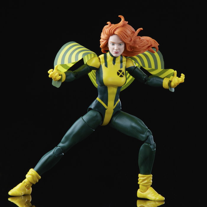 Hasbro Marvel Legends Siryn Figura X-Men 15 cm Hasbro Marvel Legends Siryn Figura X-Men 15 cm