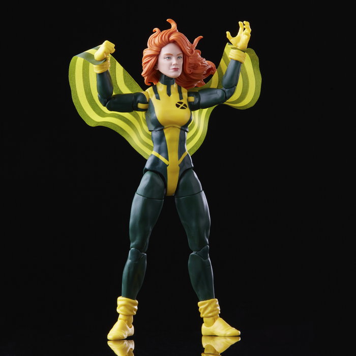 Hasbro Marvel Legends Siryn Figura X-Men 15 cm Hasbro Marvel Legends Siryn Figura X-Men 15 cm