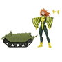 Hasbro Marvel Legends Siryn Figura X-Men 15 cm