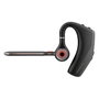 Poly Voyager Legend 50 UC Auriculares Inalámbricos Negro