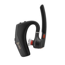 Plantronics Poly Headset Voyager Legend 50 para Llamadas Profesionales con Cancelación de Ruido - Modelo AT9M9AA#ABB Negro