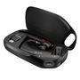 Plantronics Poly Headset Voyager Legend 50 para Llamadas Profesionales con Cancelación de Ruido - Modelo AT9M9AA#ABB Negro