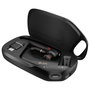 Poly Voyager Legend 50 UC Auriculares Inalámbricos Negro