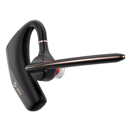 Plantronics Poly Headset Voyager Legend 50 para Llamadas Profesionales con Cancelación de Ruido - Modelo AT9M9AA#ABB Negro