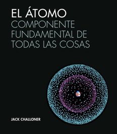 AKAL, EL ÁTOMO - AKAL