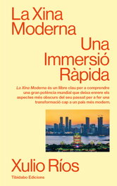 La Xina moderna, Xulio Ríos - TIBIDABO CATALAN