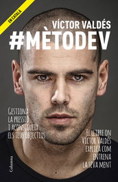 #mètodeV, Victor Valdés - COLUMNA EDICIONS