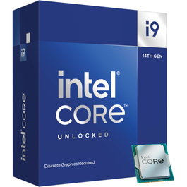 Intel Core i9-14900KF 36MB Cache Socket 1700