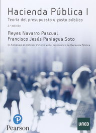 Pearson-Prentice Hall Hacienda Pública 1: Teoría Presupuesto y Gasto Público