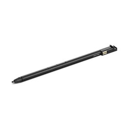 Lenovo 4X81M52316 Integrated Pen - Aktiver Stylus Stylo Activo Negro para ThinkPad X13 2-in-1 Gen 5, X13 Yoga Gen 4, Getac S410 G5