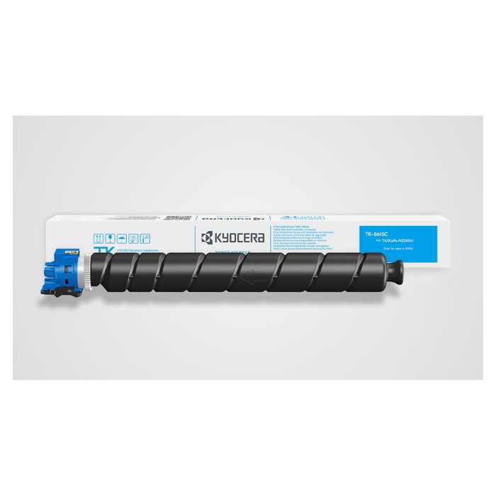 Kyocera TK-8615C Cian