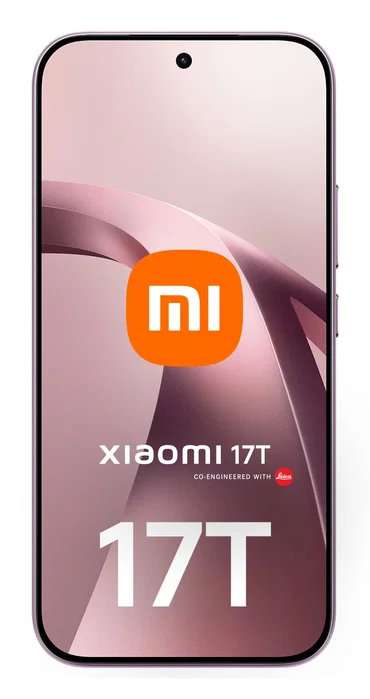 Xiaomi 17T 12GB/512GB Violet Xiaomi 17T 12GB/512GB Violet