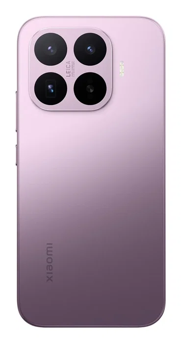 Xiaomi 17T 12GB/512GB Violet Xiaomi 17T 12GB/512GB Violet