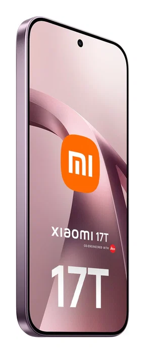 Xiaomi 17T 12GB/512GB Violet Xiaomi 17T 12GB/512GB Violet