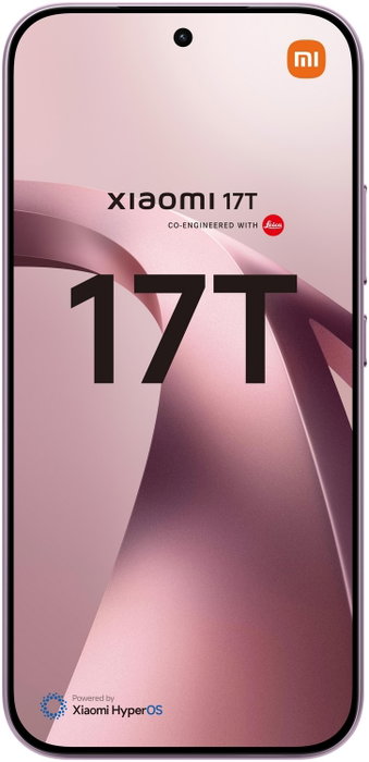 Xiaomi 17T 12GB/512GB Violet Xiaomi 17T 12GB/512GB Violet