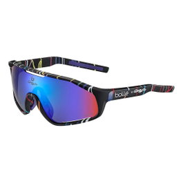 Bolle BS010011 Grems Collab Black Shifter Unisex