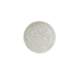 Bidasoa Plato Pan Element Hydrozero Beige 15 cm