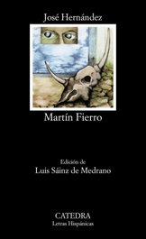 CATEDRA, Martín Fierro - CATEDRA