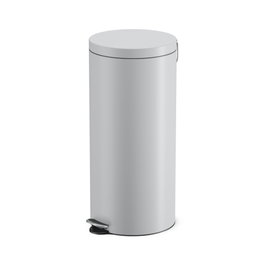 Hailo Selekta L gris semi brillo