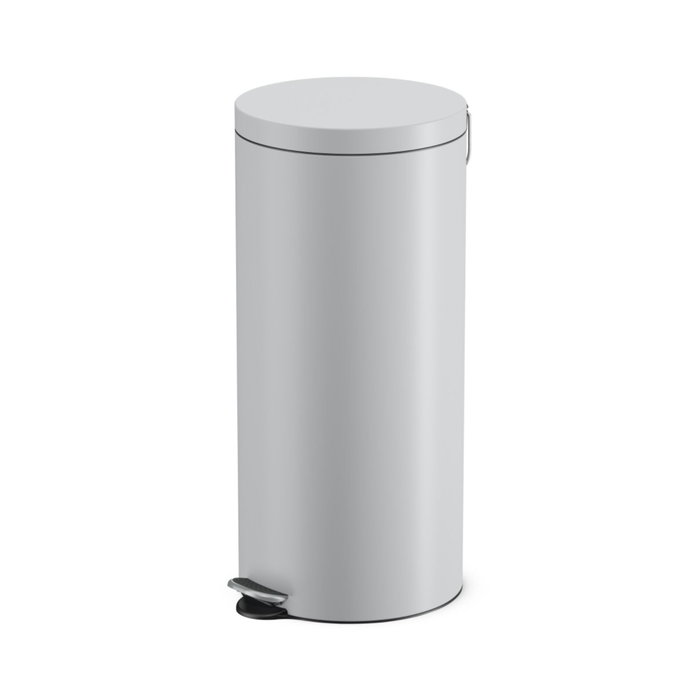 Hailo Selekta L gris semi brillo Hailo Selekta L gris semi brillo