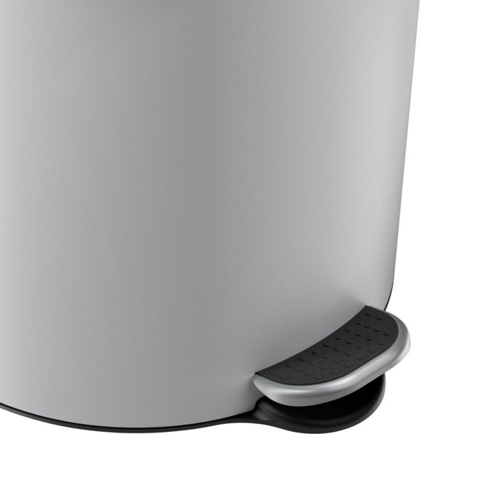 Hailo Selekta L gris semi brillo Hailo Selekta L gris semi brillo