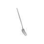DKD Home Decor Cubertería Basicos Plateado Set de 20 piezas 0.5 x 22 x 2 cm Acero Inoxidable