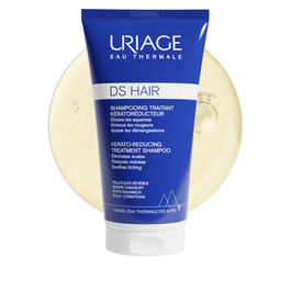 Uriage DS Kerato Treat Champú Tratamiento Anticaspa 150 ml
