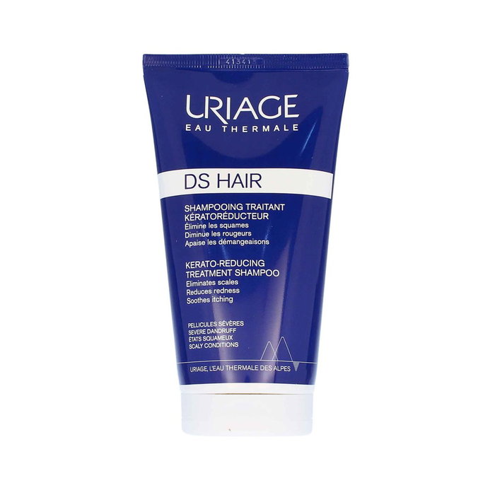 Uriage DS Kerato Treat Champú Tratamiento Anticaspa 150 ml