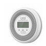 X-Sense CO03D Detector de monóxido de carbono Blanco, Gris