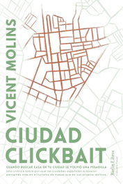 Ciudad clickbait, Vicent Molins - BARLIN