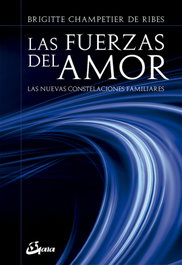GAIA Las fuerzas del amor, Brigitte Champetier de Ribes - GAIA