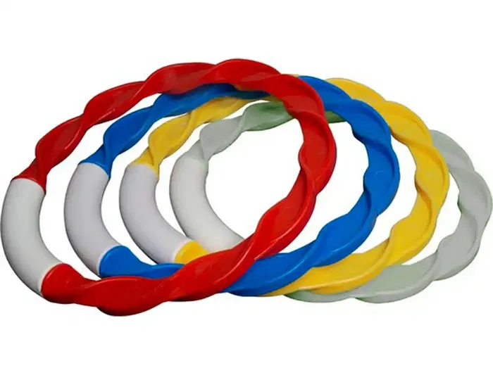 Chamyea toys Aros de buceo para piscina, Dive Rings, para niños +6 años