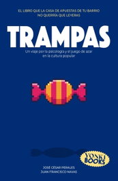 Trampas, Juan Francisco Navas - NEXT DOOR