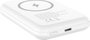 Energizer QM5000 Powerbank Magnético 5000 mAh Blanco