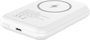 Energizer QM5000 Powerbank Magnético 5000 mAh Blanco