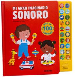 COMBEL Mi gran imaginario sonoro