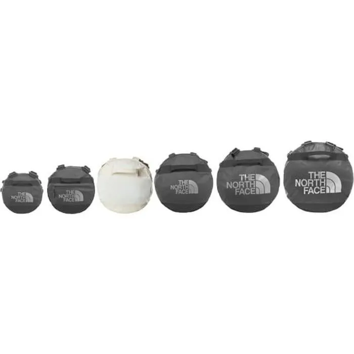 The North Face NF0A52SA-UBO Bolsa de Lona Base Camp Duffel Talla M Poliéster Reciclado 1000D