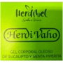 HERDIBEL HERDI-VAHO esencia