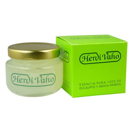 HERDIBEL HERDI-VAHO esencia