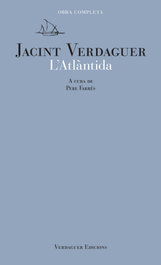 L'Atlàntida, Jacint Verdaguer - VERDAGUER